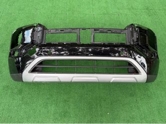 Mitsubishi Outlander Front Bumper Lower Bumper Delantero De Abajo 2022 2023 2024 2025