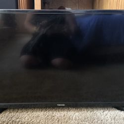 For Sale: Toshiba 32" Class LED 720p Smart HDTV Fire TV Edition  