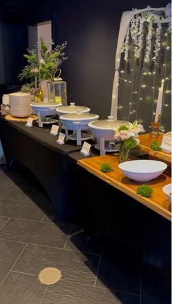 Catering