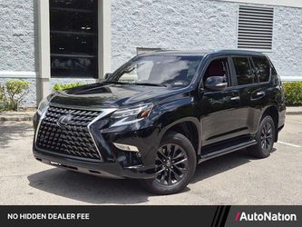 2020 Lexus Gx