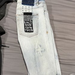 Ksubi Jeans size 28