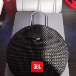 JBL Bluetooth Speaker 