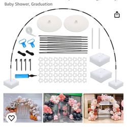 balloon arch kit