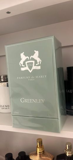Parfums de Marley Greenley (Unopened)