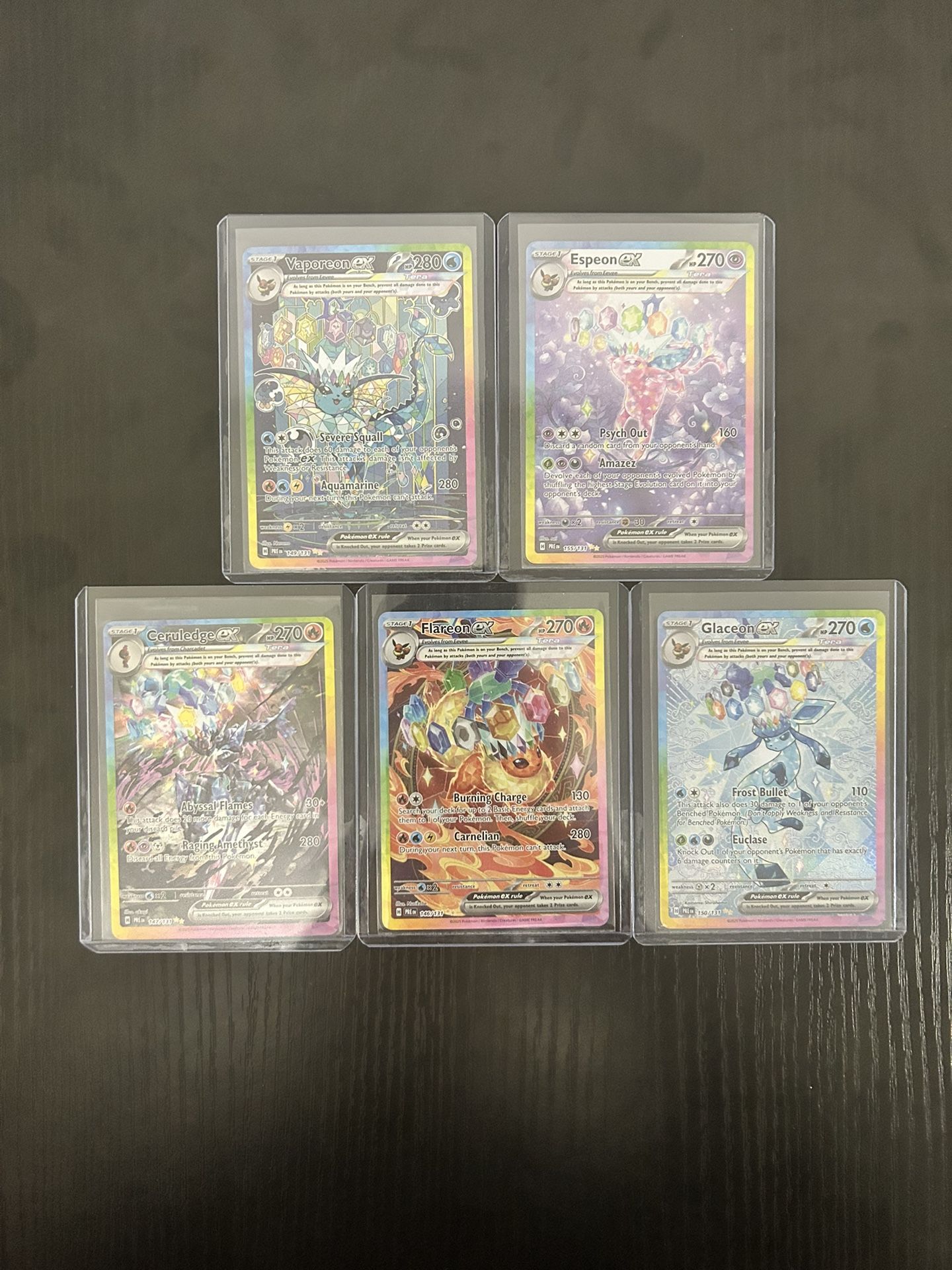 Cards For Trade Or Sale