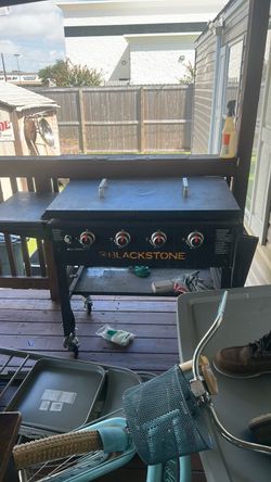 Grill