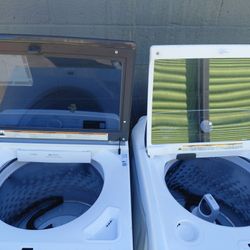 Unas Lavadoras De GassamsuNG Tres Meses De Garantia Se lleva El Mismo Dia 
