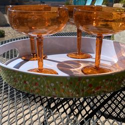 New melamine Serving Tray