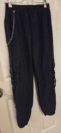 Black pants