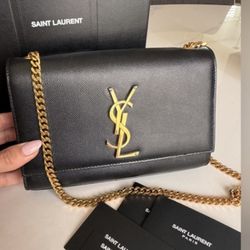 YSL Saint Laurent Bag 