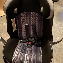 Kids Car Seat 