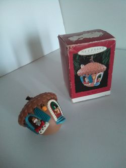 Adorno de coleccion