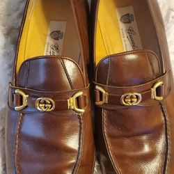 Gucci Loafer