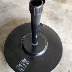 Umbrella Base