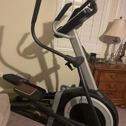 Elliptical Machine