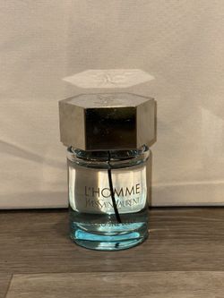 Yves Saint Laurent L'Homme Cologne Bleue - Eau de Toilette 100 ml - 3.3 fl oz.