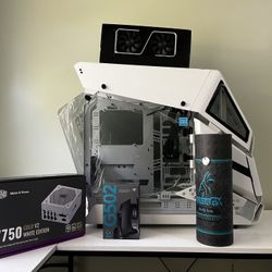 Gaming Computer Bundle 