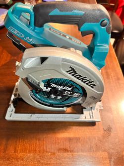 Circular  Saw  Tool Only 