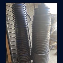 Plastic Pots and Trays