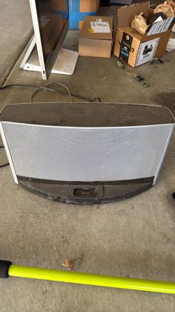 Bose Speaker