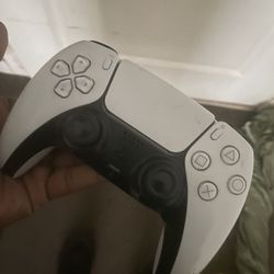 Ps5 Controller 