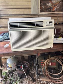 Window unit