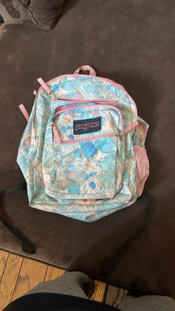 Jansport Backpack