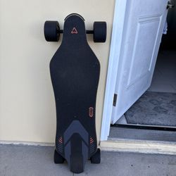 Meepo Electric Longboard  