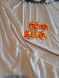 Dragon Ball Z keychains