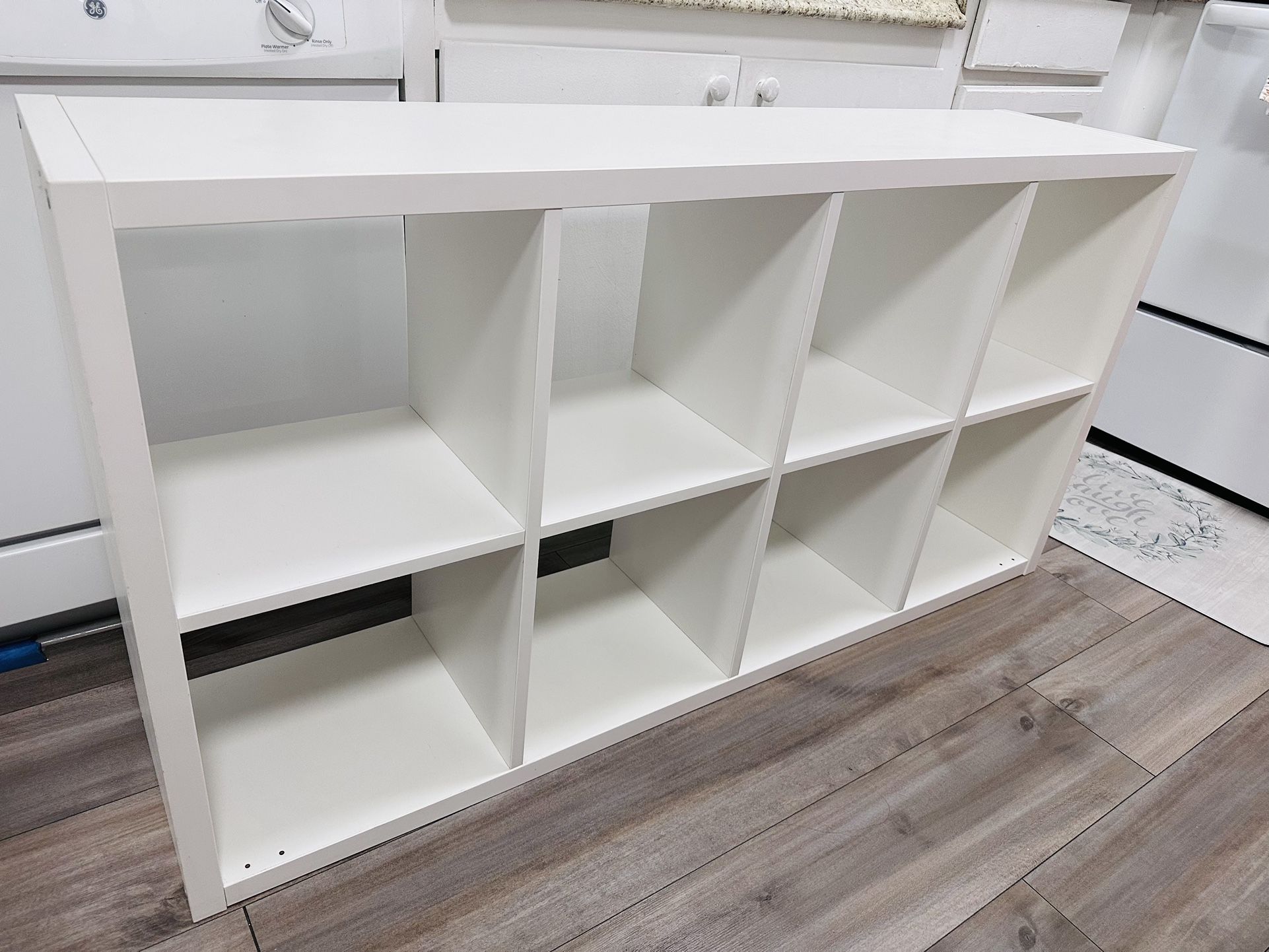 Shelf From Ikea ( Clean As New)