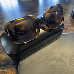 Coach Sunglasses Women’s 
