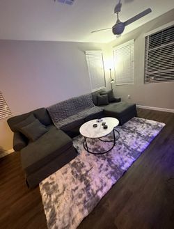 Sectional Couch