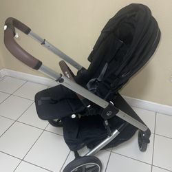 Cybex Stroller 