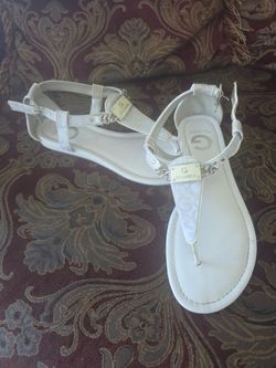 Guess Sandals Women Size 7