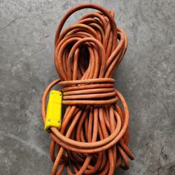 Industrial Extension Cord