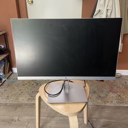 23” HD Gaming/ Video Monitor