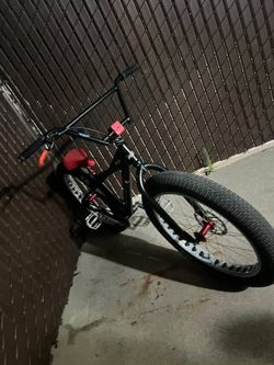 Se bike fat quad