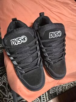 DVS Skate Shoes men's size 10