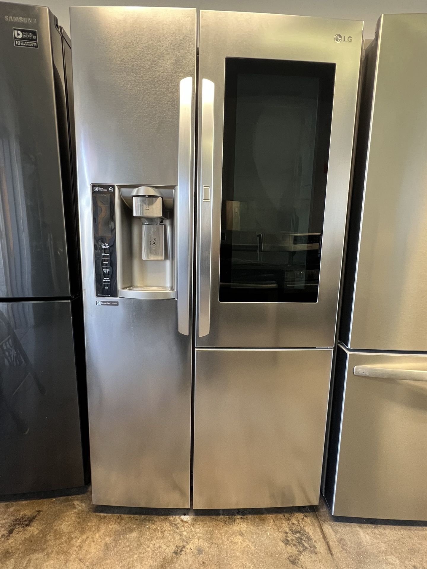 Refrigerator