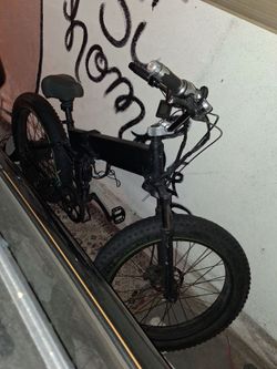 29"inch electric bike