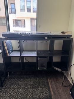 Cubical Storage