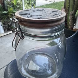 Jars
