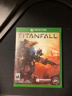 Titanfall