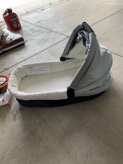 stroller piece