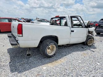 Chevrolet OBS PARTS