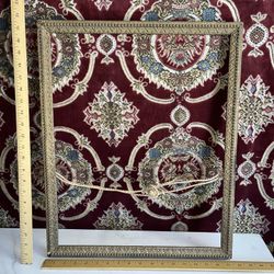 Antique Frame 