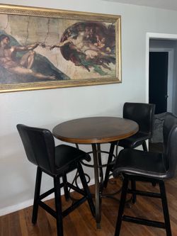 Dinning table