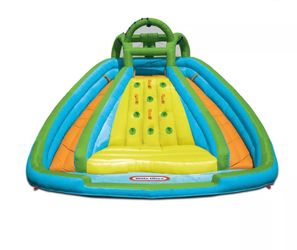 Water slide