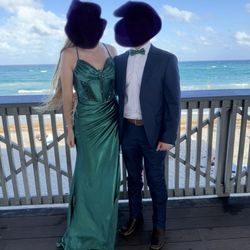 Prom dress - Worn Once!