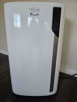 DELONGHI PORTABLE AIR CONDITIONER